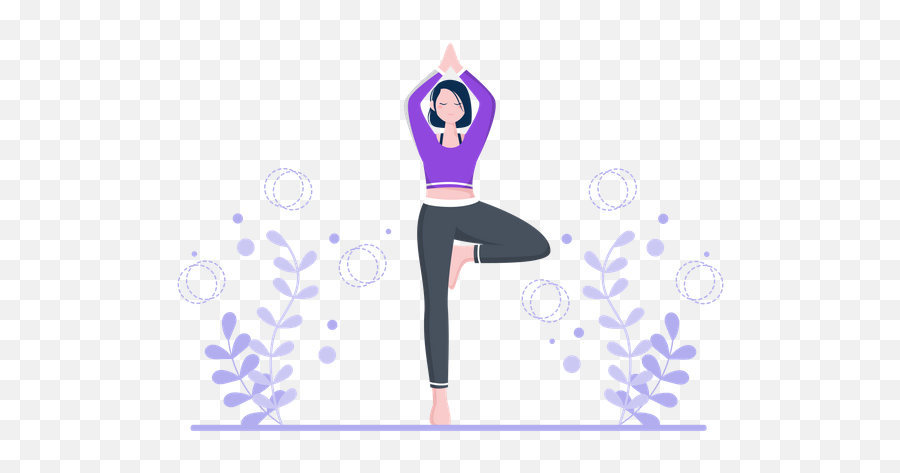 Workout Illustrations Images U0026 Vectors - Royalty Free Meditation Png,Icon Victory Pants