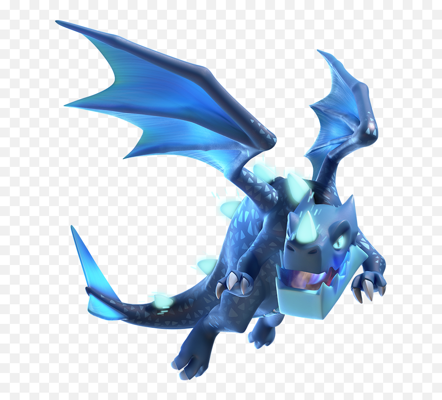 Dragon Face Png - Clash Of Clans Electro Dragon,Clash Png