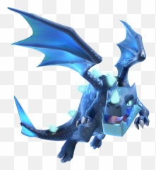 Dragon Face Png - Clash Of Clans Electro Dragon,Clash Png