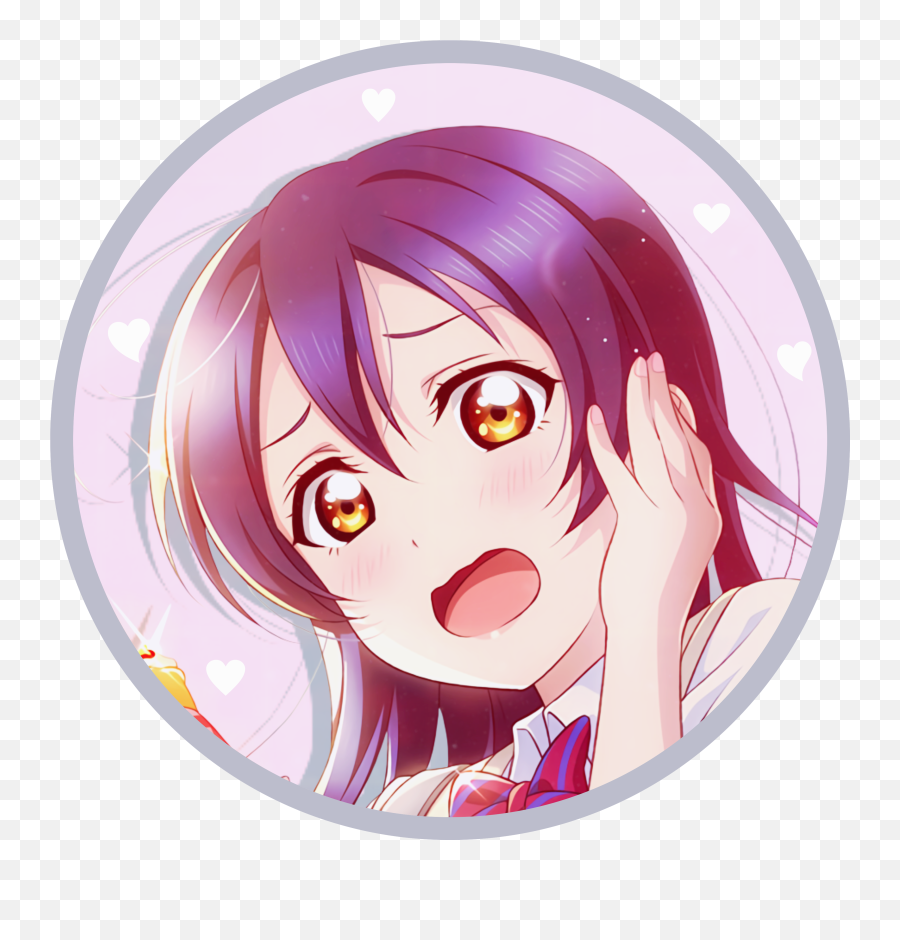 Umi U0026 Similar Hashtags Picsart - Love School Idol Festival All Stars Png,Sunshine Icon For Twitter