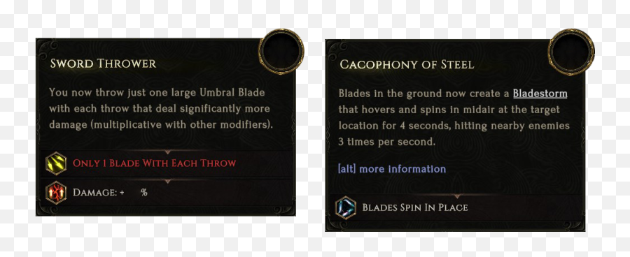 Last Epoch Tuxdbcom - Language Png,Eso Red Sword And Bow Icon