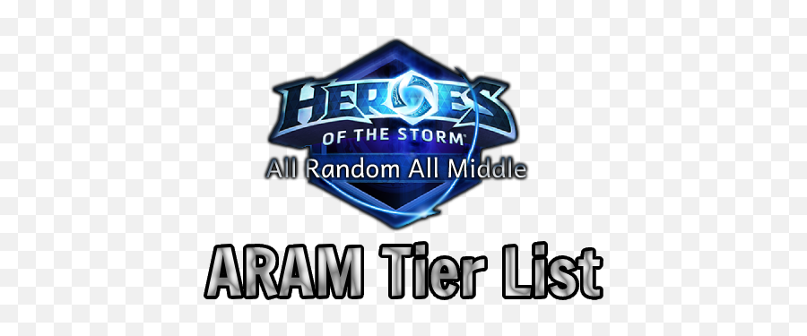 Heroes Of The Storm Aram Tier List - Heroes Of The Storm Heroes Of The Storm Png,Hanzo Player Icon
