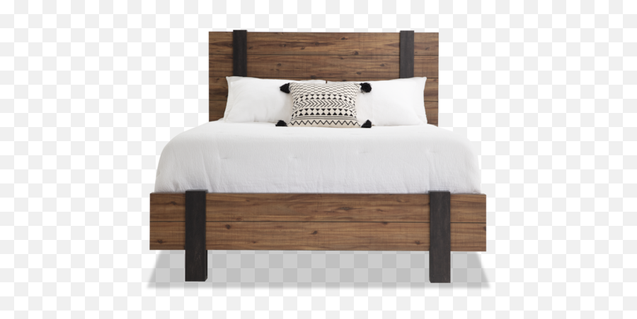 Carson Queen Bed Outlet Bobu0027s Discount Furniture - Queen Size Png,Carsons Store Icon