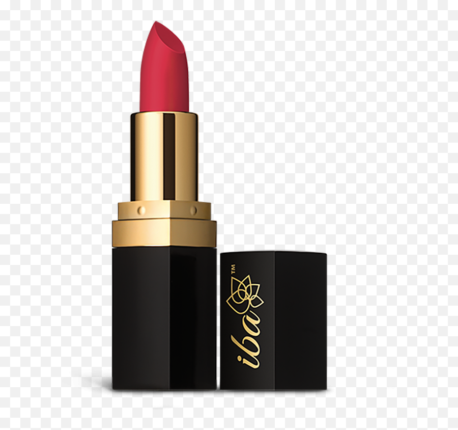Iba Pure Lips Long Stay Matte Lipstick - M13 Pink Rose Lipstick Iba Cosmetics Png,Wet N Wild Color Icon Matte Liquid Lipstick