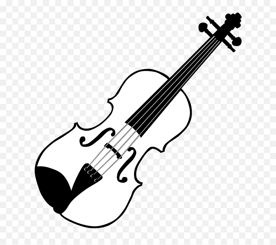 Violin Clip Art - Png Download Full Size Clipart 495093 Letter V Beginning Sound Worksheets,Violin Icon Png