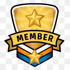 Cp Army News U2013 Club Penguin Ice Warriors Guardians - Png Youtube Membership Badges Free,Tinychat Icon