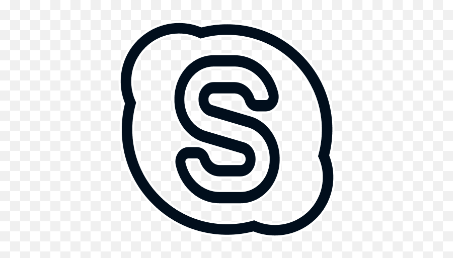 Your Team - Language Png,Skype Icon Png