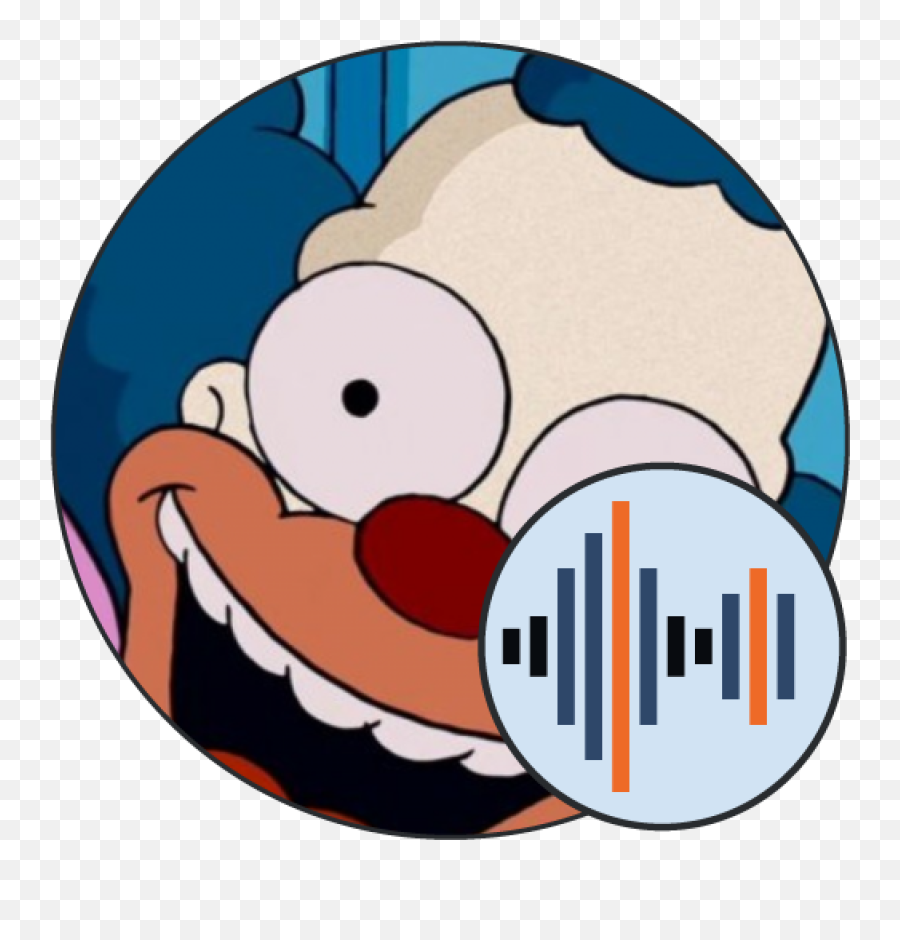 Krusty The Clown Soundboard - Smash Bros Melee 101 Soundboards Mario Png,Krazy Klown Icon