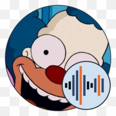 Krusty The Clown Soundboard - Smash Bros Melee 101 Soundboards Mario png