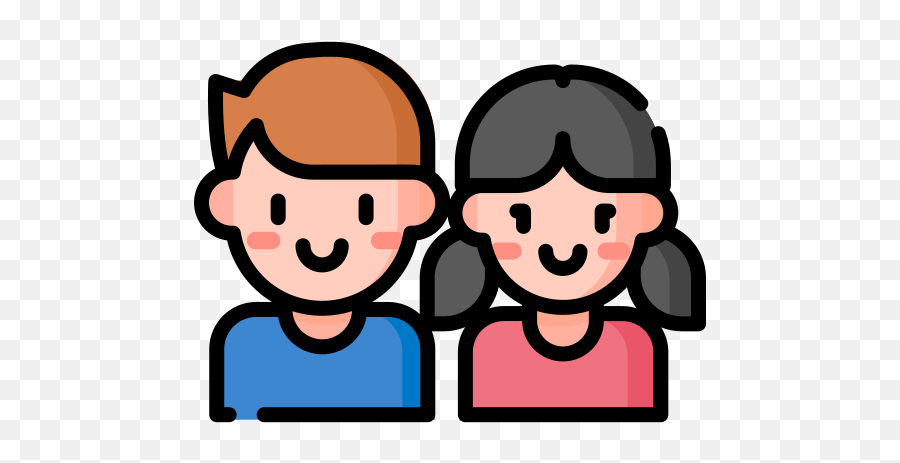 Children - Free People Icons Png,2020 Icon