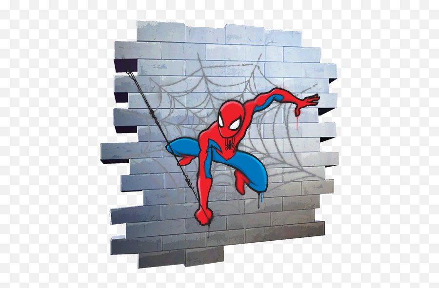 Fortnite Whatever A Spider Can Spray - Png Pictures Images True Foundation Fortnite,Spray Can Icon