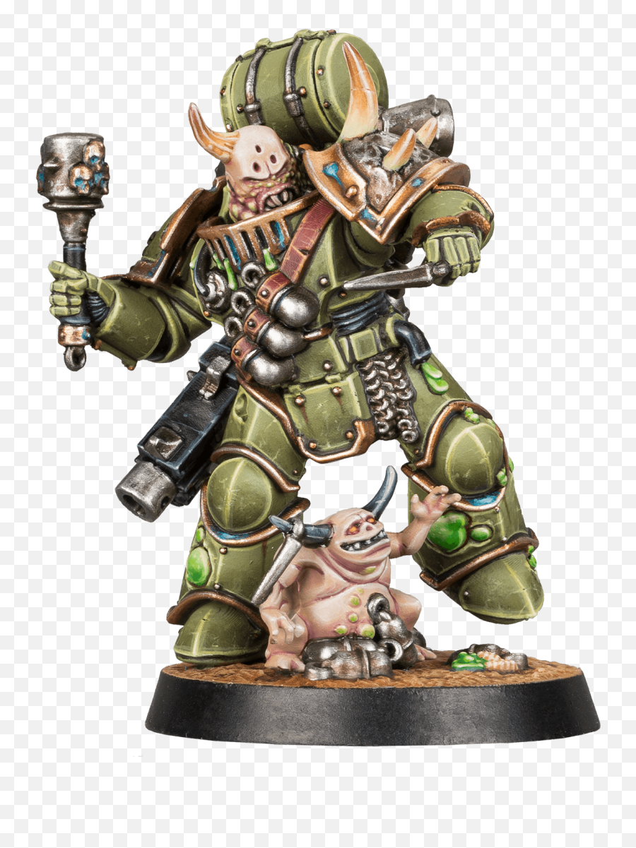 Homepage - Heroes Of Space Marines Death Guard Heroes Png,Bloody Punch Icon