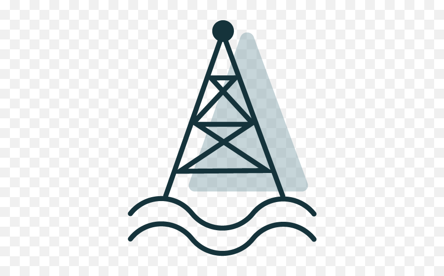 Louisiana U0026 New Orleans Offshore Accident Attorneys - Breaux Png,Oil Derrick Icon