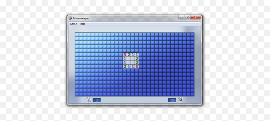 Minesweeper Microsoft Wiki Fandom - Windows 7 Minesweeper Png,Internet Explorer Taskbar Icon Missing