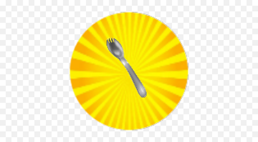 Throwing Spork - Roblox Lucky Gamepass Roblox Png,Sugar Spoon Icon