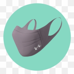 How 5 Hours In The Er Changed My Mind About Coronavirus - Neoprene png