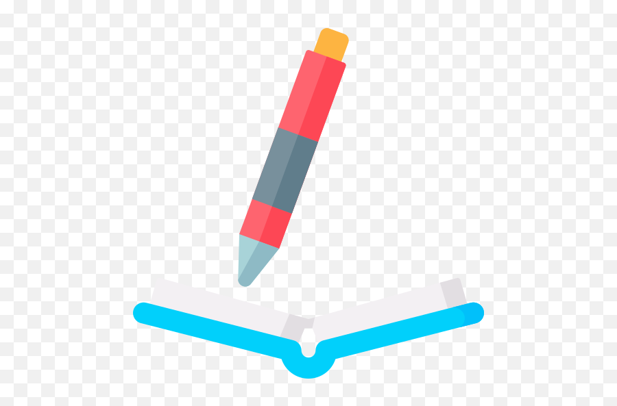 Writing - Free Education Icons Marking Tool Png,Journaling Icon
