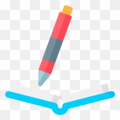 Writing - Free education icons Marking Tool png