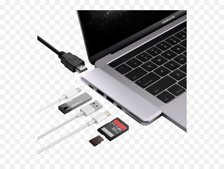 Home - Minix Dos Puertos Thunderbolt 3 Png,Mac Usb Icon