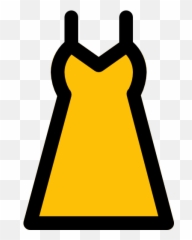 Free Icon Dress - Language png