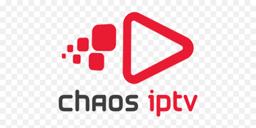 Chaos Iptv Oficial Apk 101 - Download Apk Latest Version Dot Png,Chaotic Icon
