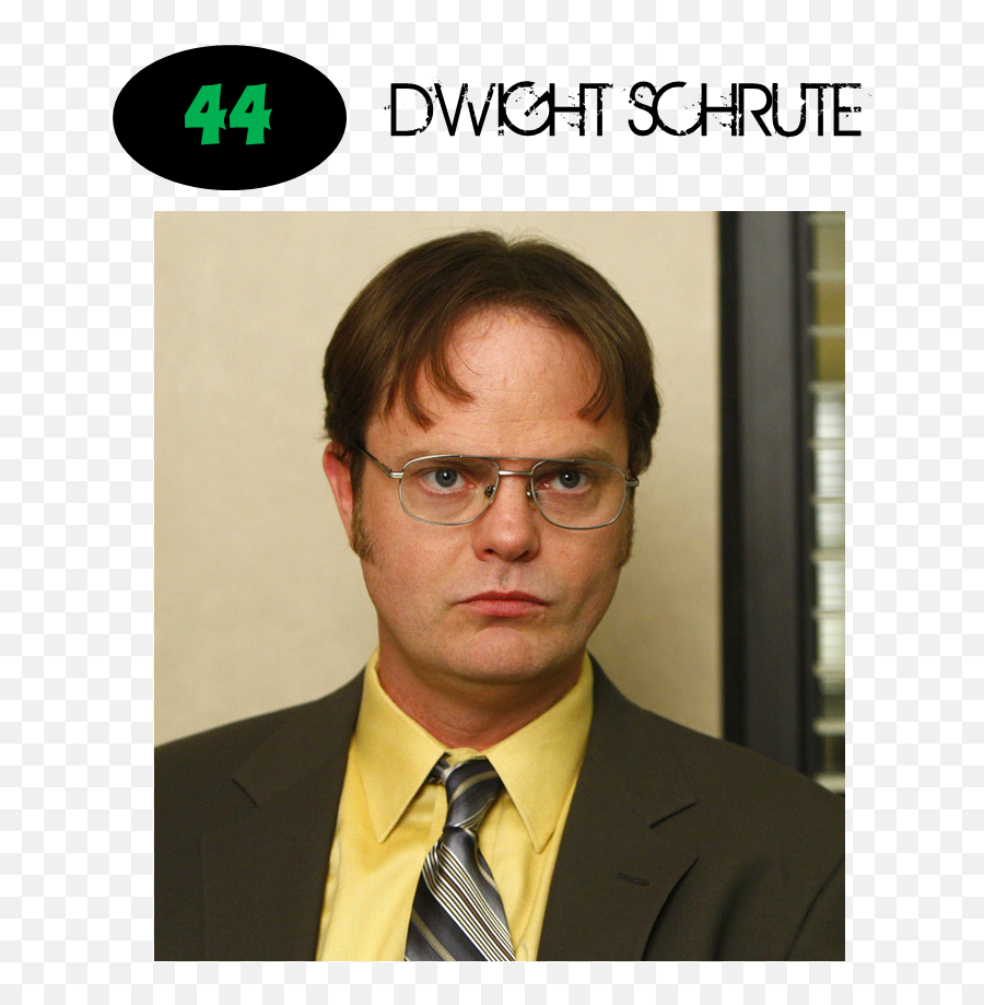 Dwight Schrute Idiot Transparent Png - Dwight From The Office,Dwight Schrute Png