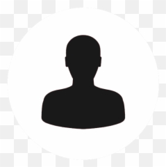 Home Astn Machining Sro - Male Avatar Icon Png