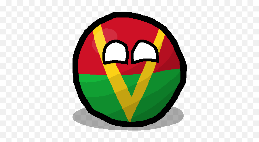 South Kasaiball - Polandball Wiki Monaco Countryball Png,Tome Icon