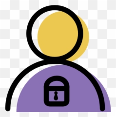 User 6 Free Icon Of Color Communication Assets Icons - Icono De Usuario Colores png