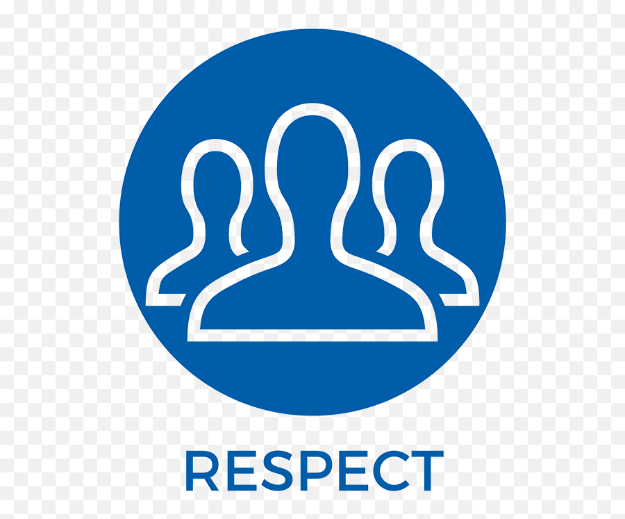 Our Values - Mastercorp Hospitality Services Ibis Styles Bucharest City Center Png,Respect Icon