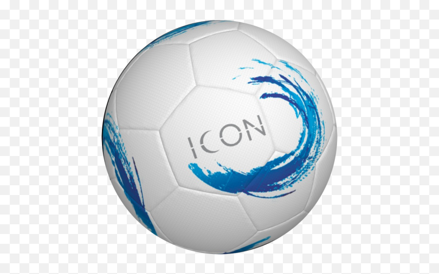 Icon U2013 Soccer Balls - Thermal Bonded Soccer Ball Png,Icon Individuality