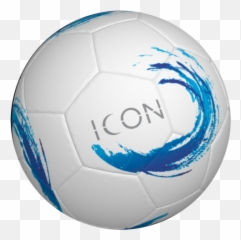 Icon U2013 Soccer Balls - Thermal Bonded png