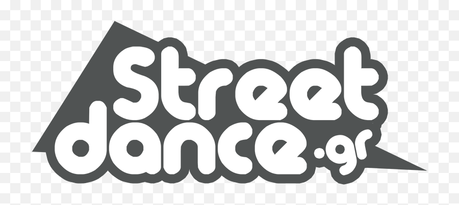 Download Hd Street Dance Clipart Png Transparent Image - Street Dance Text Transparent,Dance Clipart Png