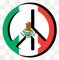 Mexican Flag Images Free Download Clip - Mexico png