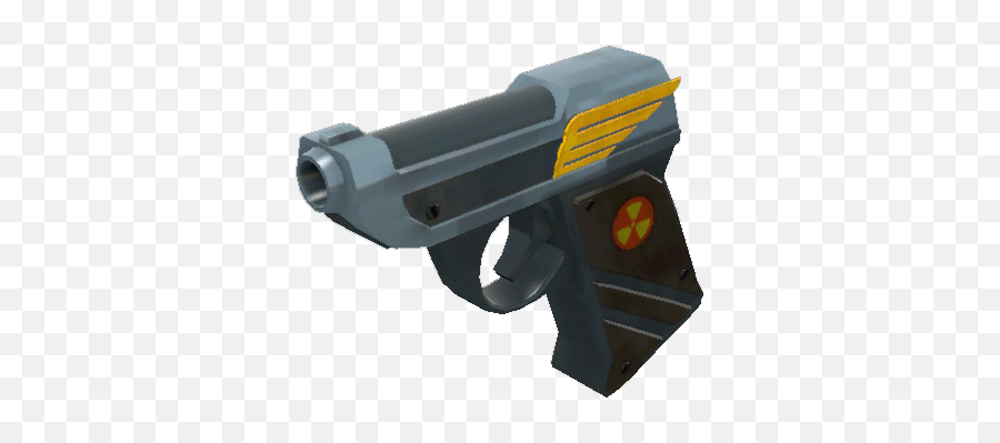 Fileitem Icon Wingerpng - Official Tf2 Wiki Official Tf2 The Winger,Laser Gun Icon