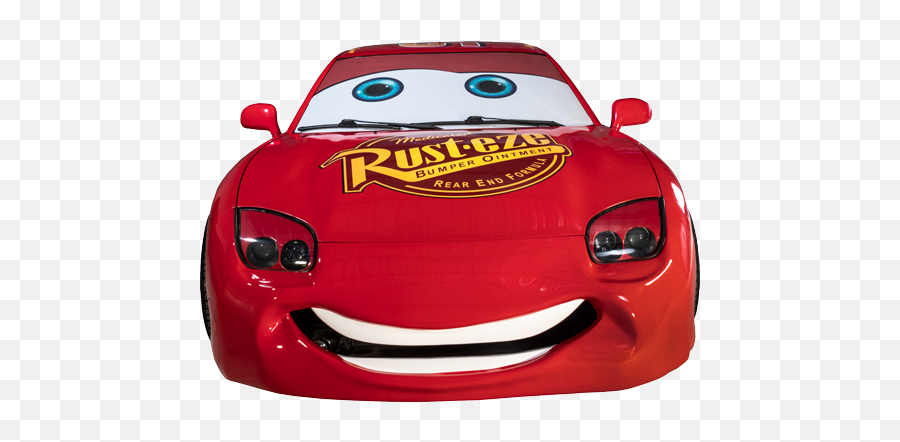 Rent The Lightning Mcqueen Car - Texas Movie Cars Supercar Png,Lighting Mcqueen Png