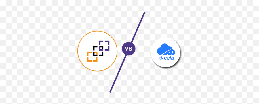 Skyvia Versus Lyftrondata - Top Data Pipeline Tools Of 2021 Dot Png,Lyft Has No Clock Icon