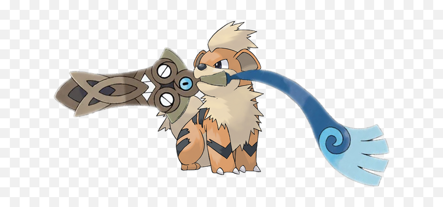 New Leaked Image Of The Legendary Pokemon Zacian 100 Legit - Pokemon Growlithe Png,Legendary Pokemon Png