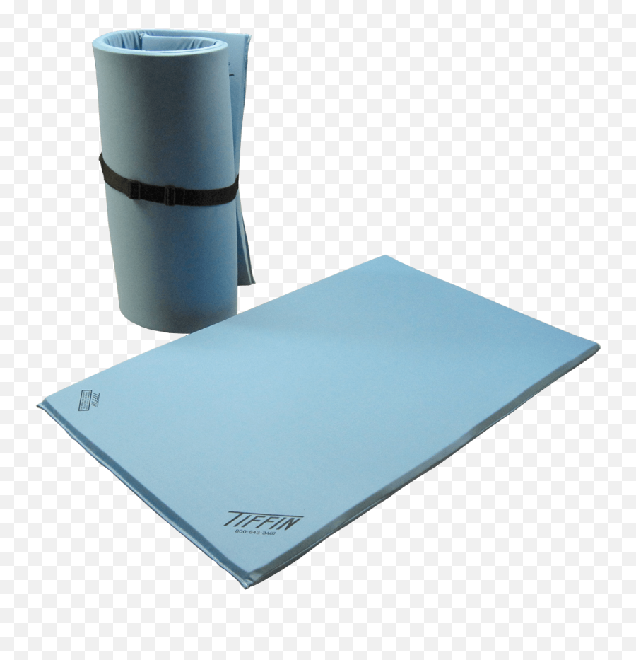 Sting Mat Tiffin Athletic Mats - Cylinder Png,The Icon Sting