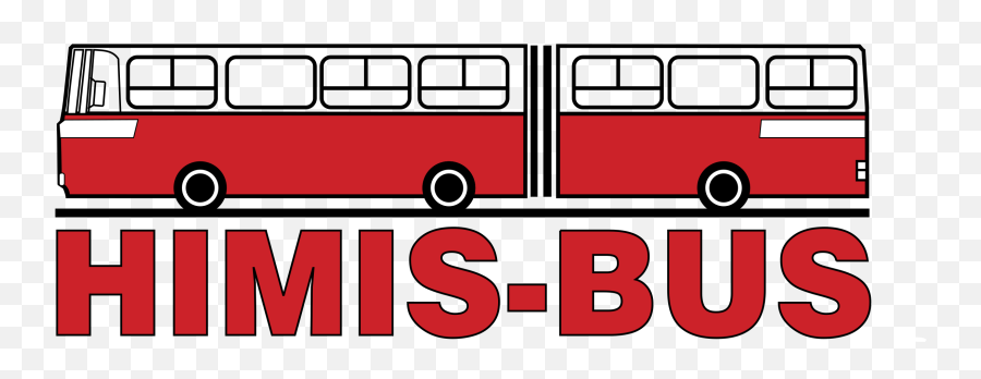 Himis Bus Logo Png Transparent U0026 Svg Vector - Freebie Supply Language,London Bus Icon