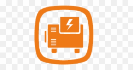 Generators Dep Company - Electric png