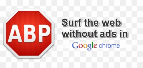 Google Chrome Adblock 26 Advantages And Disadvantages - Mc Hammer png