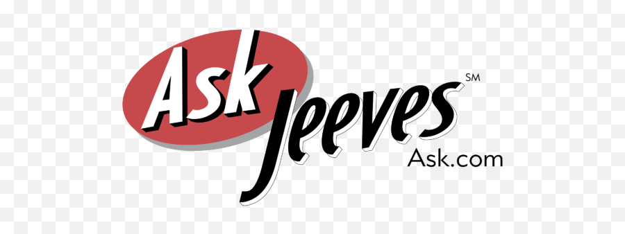 Ask Jeeves Logo Png Transparent U0026 Svg Vector - Freebie Supply Ask Jeeves Logo Transparent,Ask Icon Png