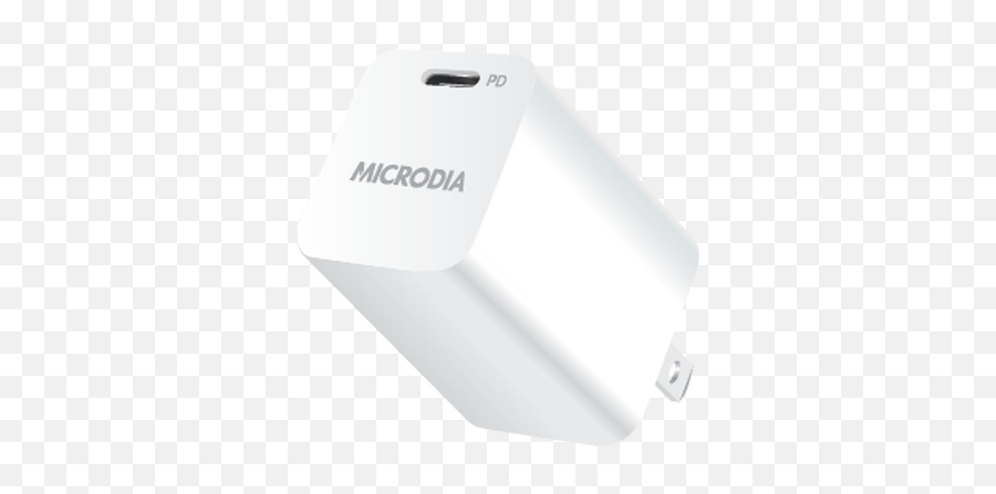 Microdia - Smartphone Png,Charger Png
