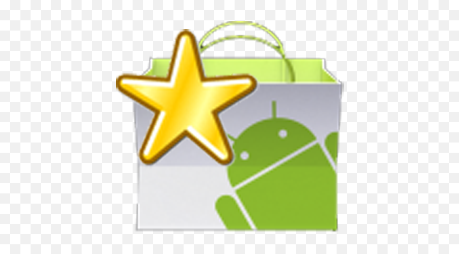 Market Bookmark - Apps On Google Play Android Market Png,Android Yellow Star Icon