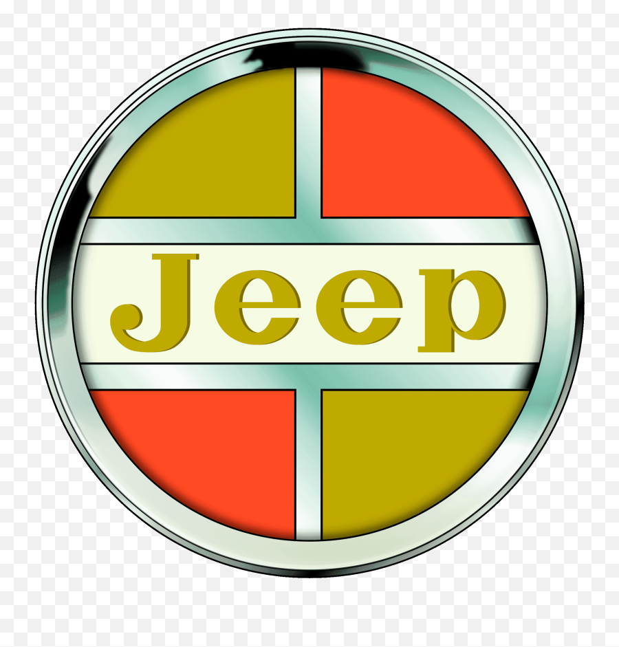 Jeep Logo History Meaning Symbol Png - Jeep Logo 1960s,Jeep Icon Png