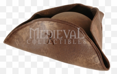 Download Jack Sparrow Pirate Hat - Jack Sparrow Tricorn Hat Jack Sparrow Hat Png,Pirate Hat Transparent