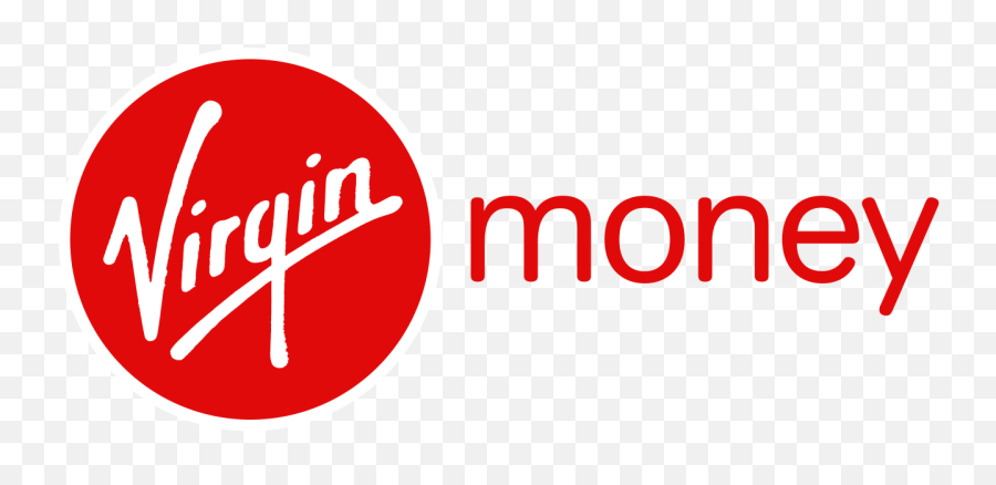 Virgin Money Logo - Virgin Money Logo Png,Money Logo