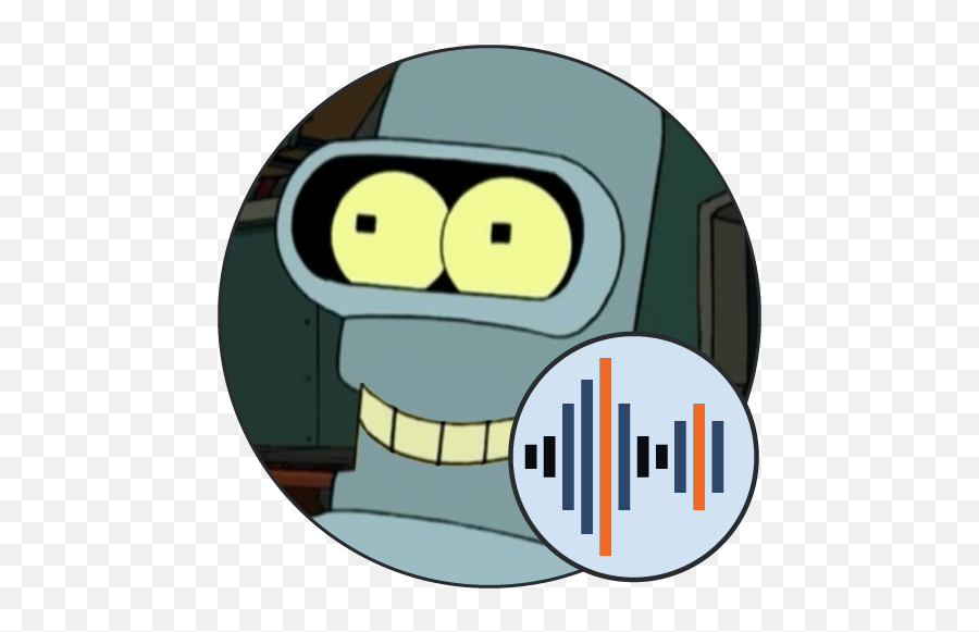 Prank Call Sounds Bender Soundboard Png Icon