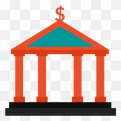 Bank - Free business icons png